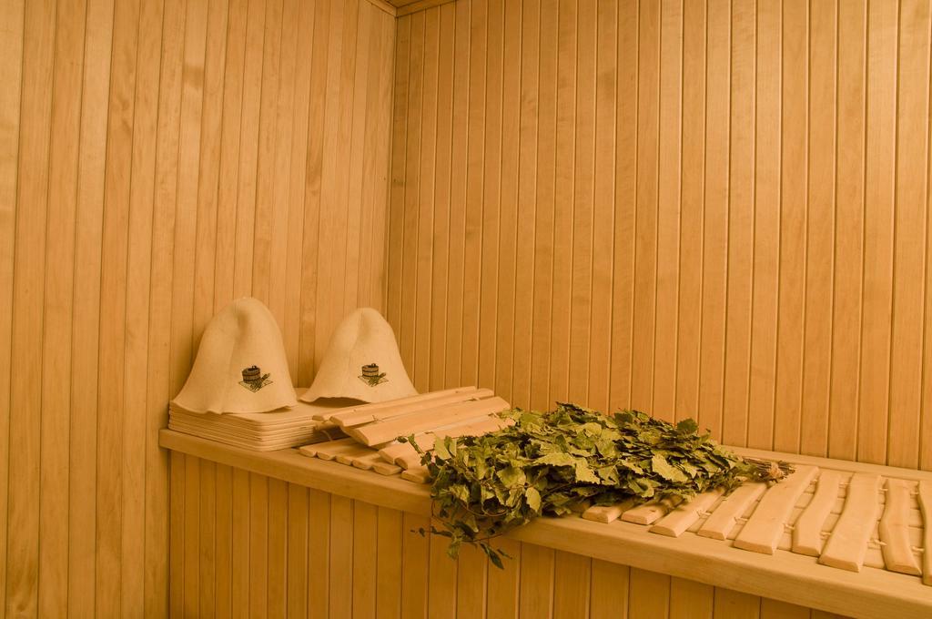 Ferienhaus Bei Riga Dreilini  ห้อง รูปภาพ